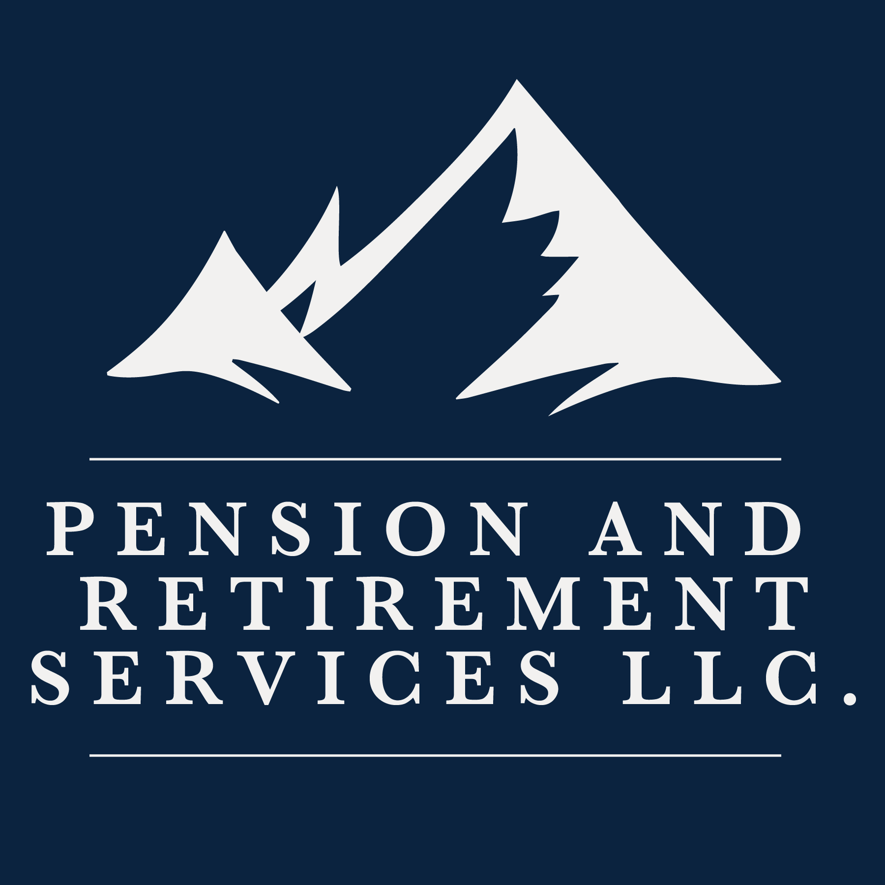 Pension & Retirement Services LLC.